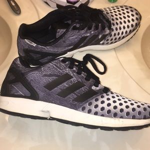 Adidas zx flux